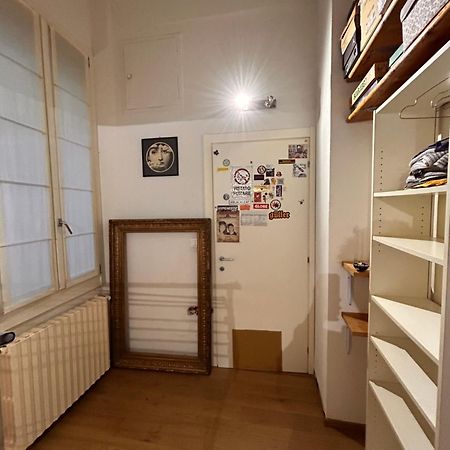 Casetta Del Semplice Ricky Bologna Buitenkant foto